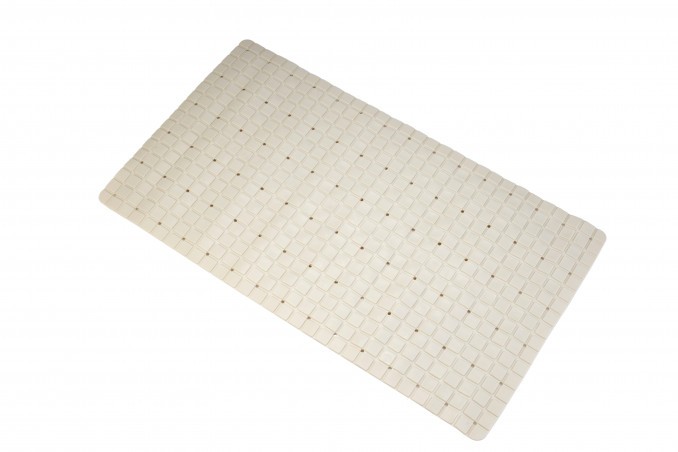 MINOTTI Podloga za kadu  710x400 PVC bež