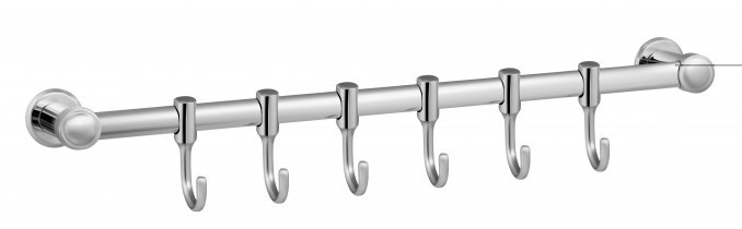 MINOTTI Držač  6 kuka