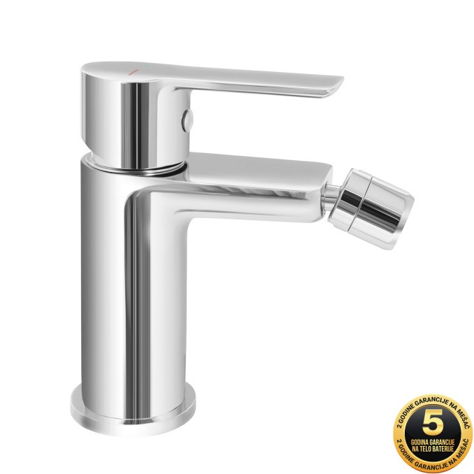 MINOTTI Baterija za bide  STELA