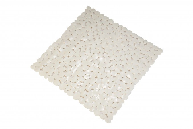 MINOTTI Podloga za kadu  540x540 PVC bež