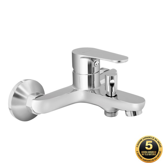 MINOTTI Baterija za kadu  VIVA