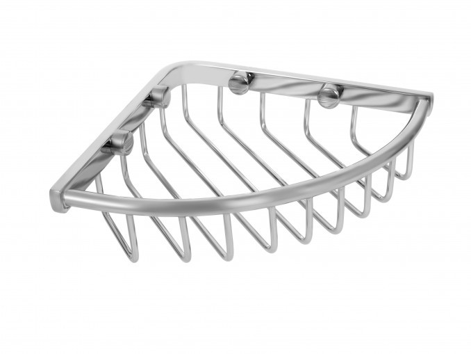 MINOTTI Držač sapuna  žičani ugaoni