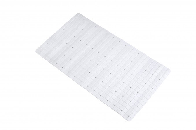 MINOTTI Podloga za kadu  710x400 PVC bijela