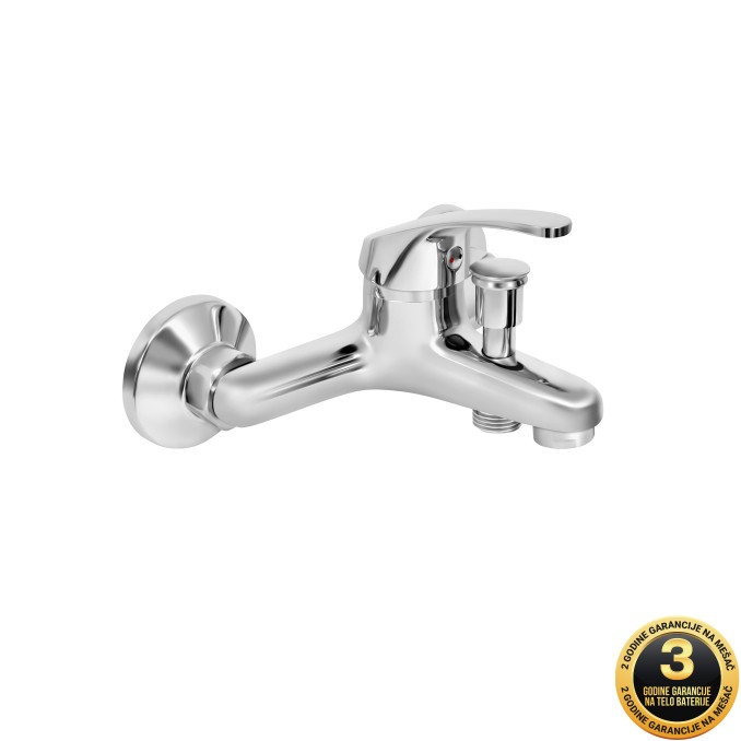 MINOTTI Baterija za kadu  PICOLO