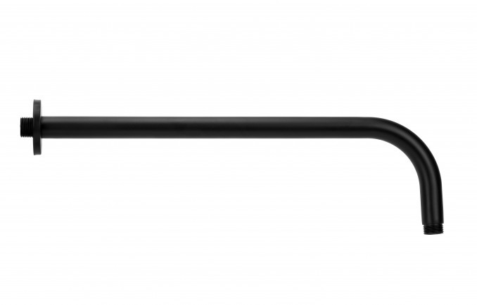 MINOTTI Držač ruže tuša  DARK ELEGANCE okrugli 400