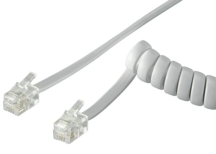 Telefonski Kabal Sl-Tel3 2M, S-Link