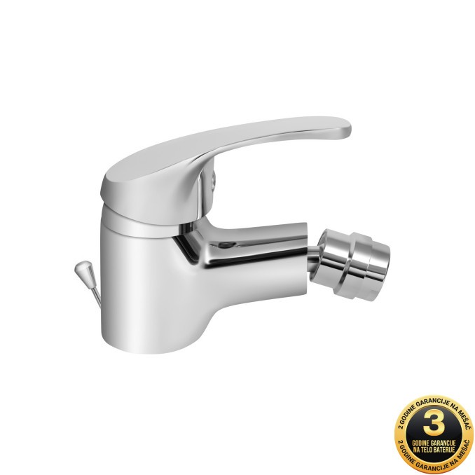 MINOTTI Baterija za bide  PICOLO