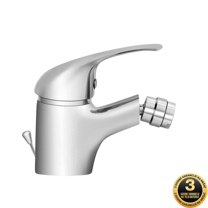 MINOTTI Baterija za bide  EKONOMIK