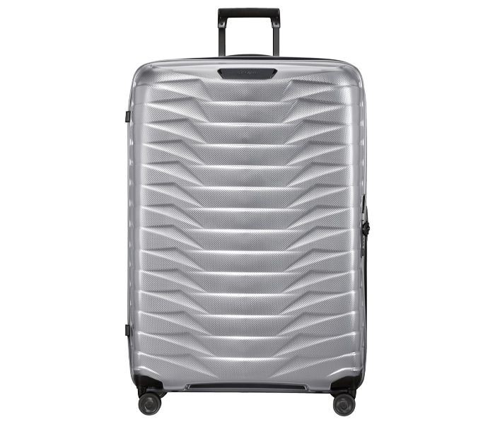 American Tourister Kofer Proxis 86/33 silver