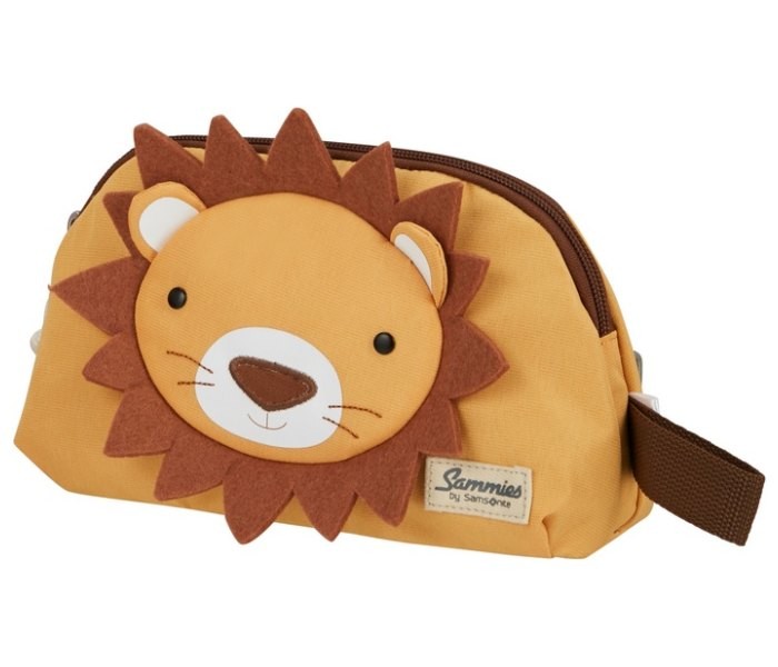Neseser Samsonite Happy Sammies lion