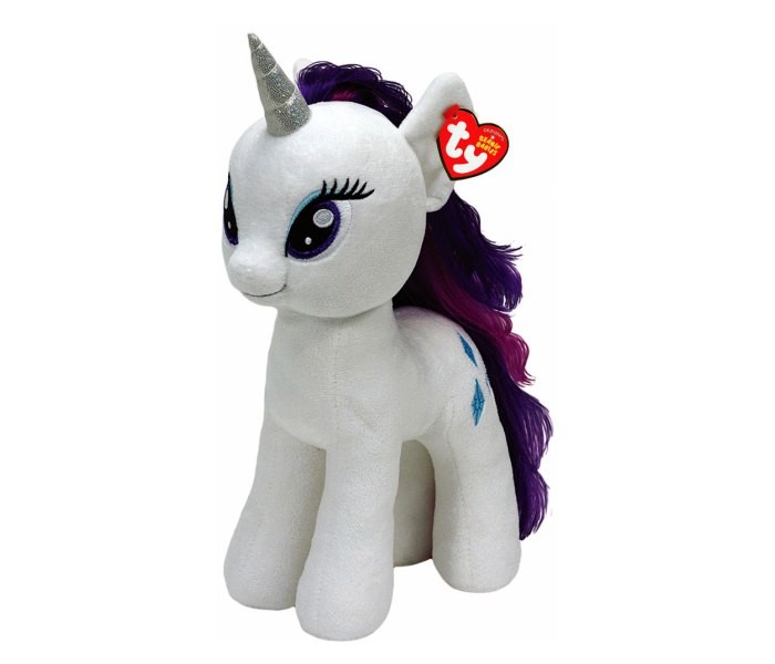 TY PLIŠ Igracka Ty Plis My little pony lic paririty