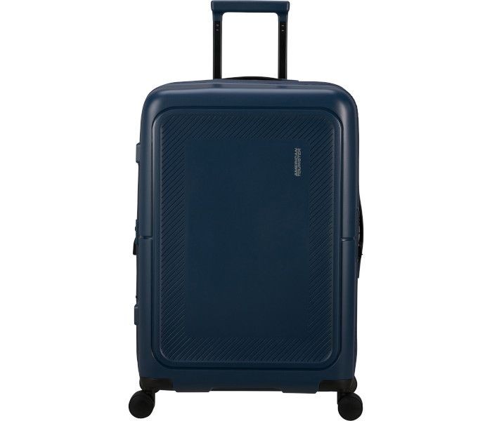 American Tourister Kofer Dashpop 67/24 exp tsa midn.blue