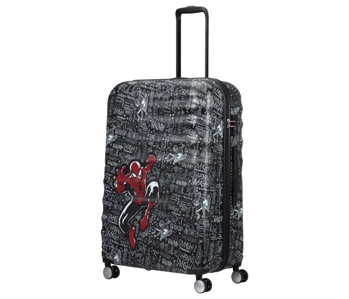 American Tourister Kofer Wavebreaker 77/28 Marvel Spiderman