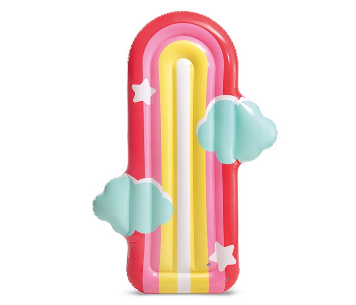 intex Intex dušek u obliku oblaka