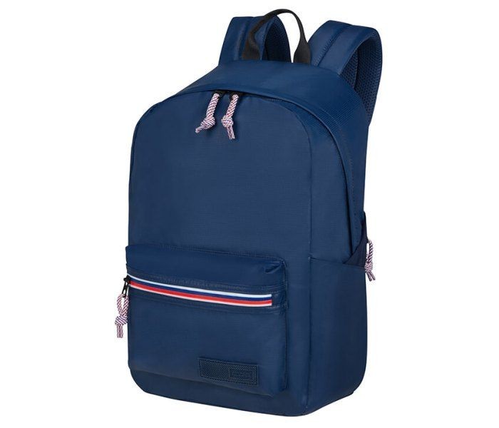 American Tourister Ranac Upbeat pro coated navy