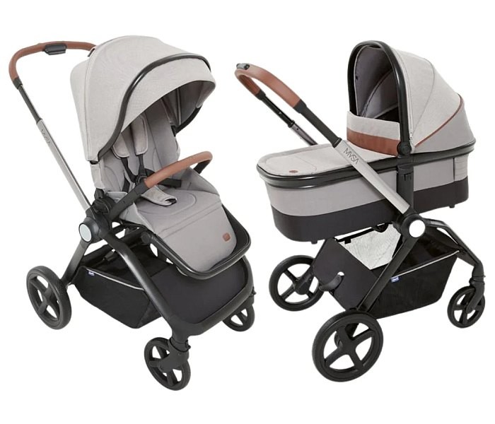 Chicco Kolica Mysa duo Amber glow