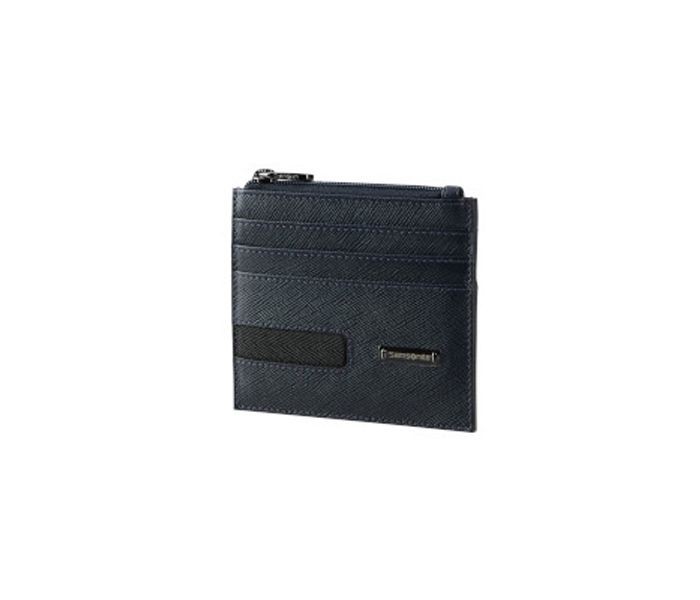 Samsonite Novčanik Relyon slg 738 blue