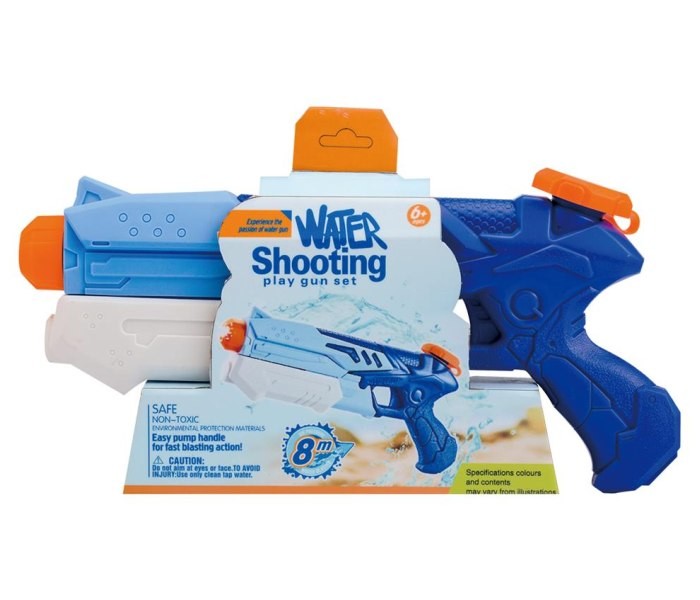 Master Igračka Master pistolj na vodu