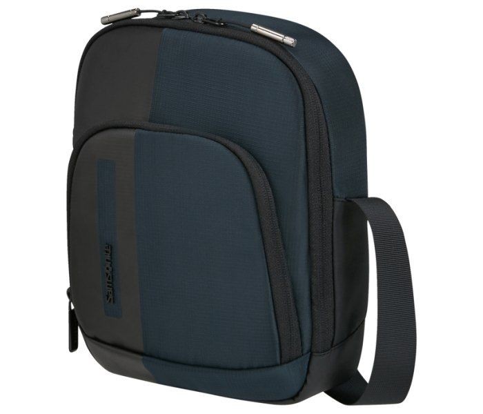 Samsonite Torbica Biz2go 9.7" deep blue