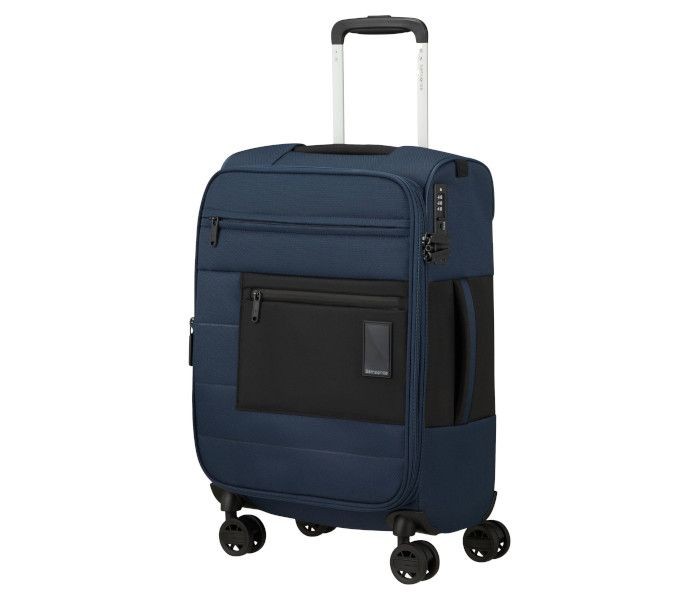 Samsonite Kofer Vaycay 55/20 exp navy blue