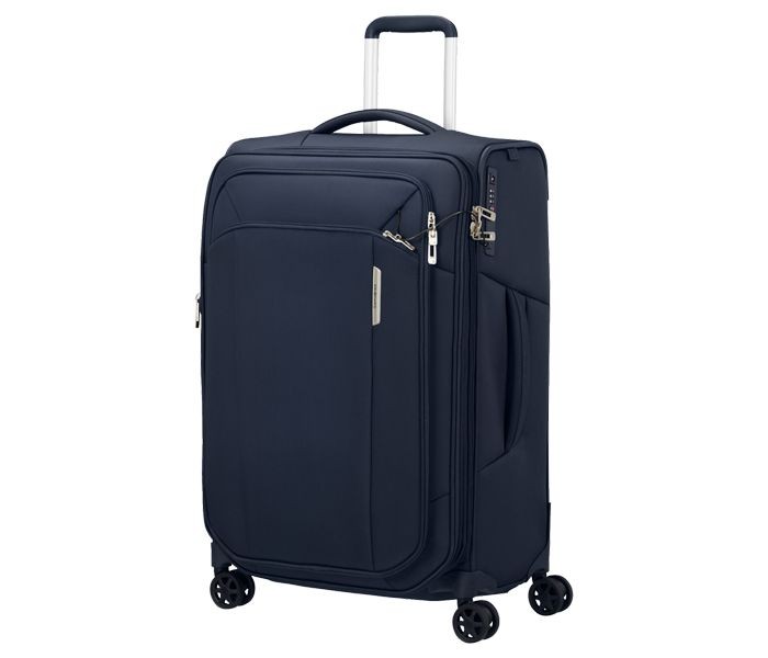 Samsonite Kofer spark 67/24 midnight blue