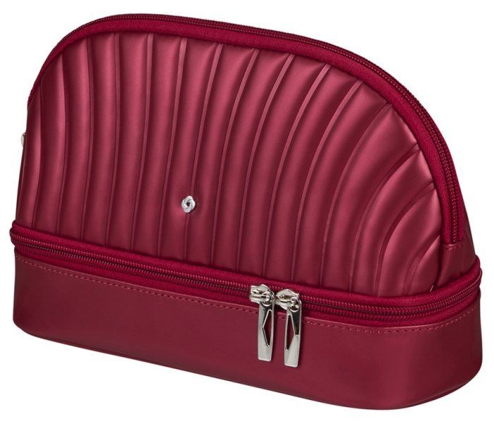 Samsonite Neseser C-lite chili red