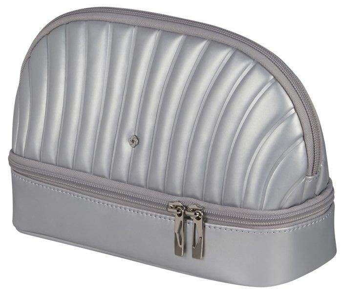 Samsonite Neseser C-lite white