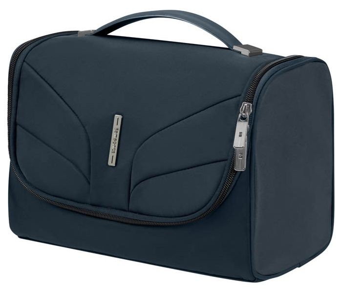 Samsonite Kozmetička torbica Attrix blue
