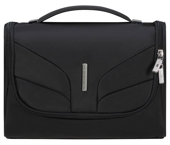 Samsonite Kozmetička torbica Attrix antracite