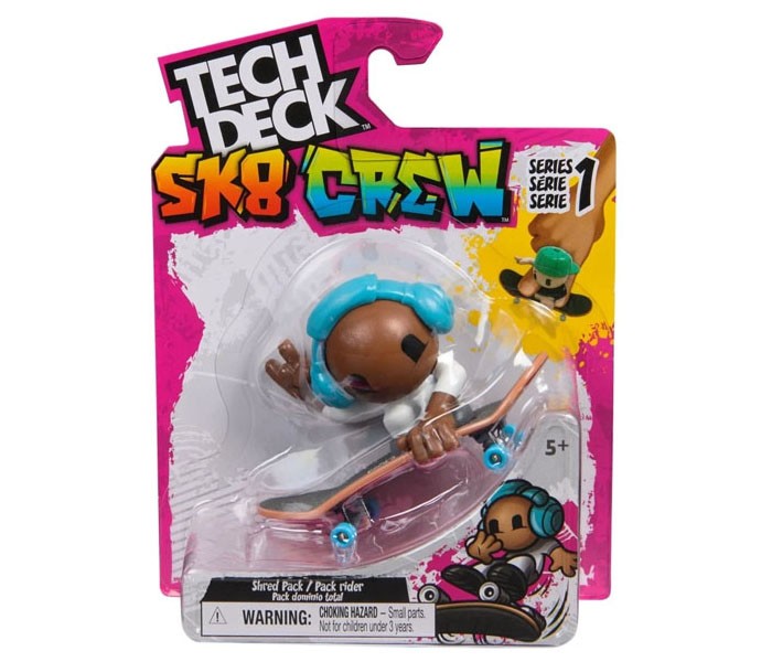 Igračka Tech  Deck fingerskate