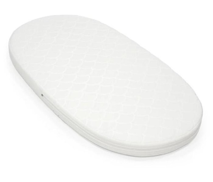Dušek za krevet Stokke sleepy v3 white