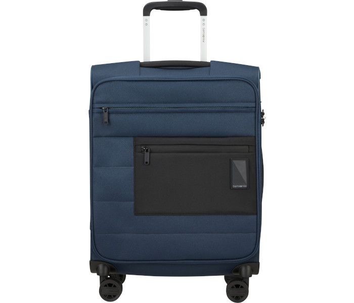 Samsonite Kofer Vaycay 55/20 L 40cm.navy blue