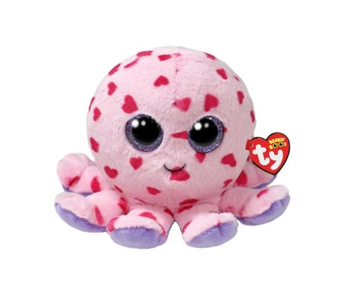 TY PLIŠ Igračka Ty Pliš oktopod , regular