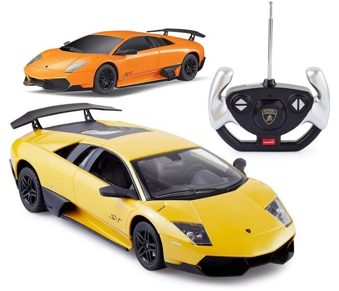 Rastar Igračka Rastar auto Murcielago 1/24