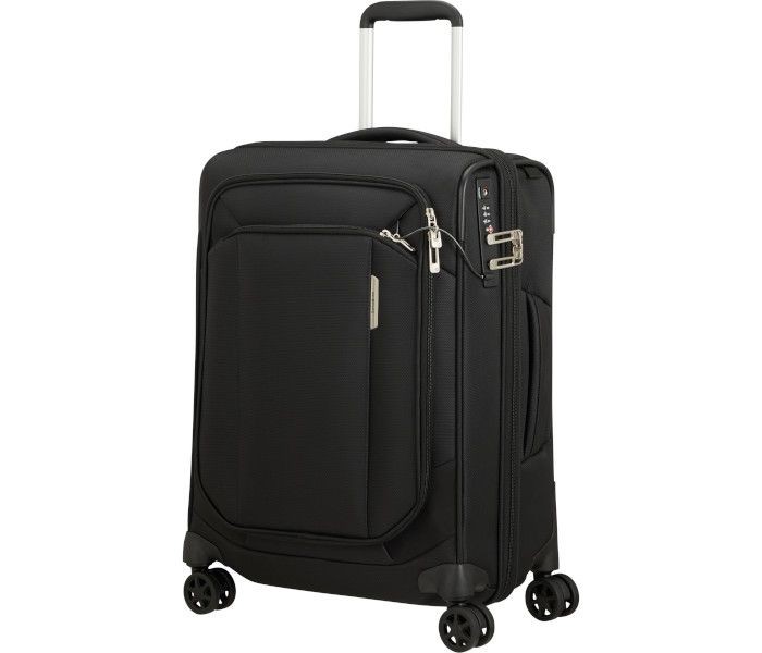 Samsonite Kofer Respark 55/20 exp ozone black
