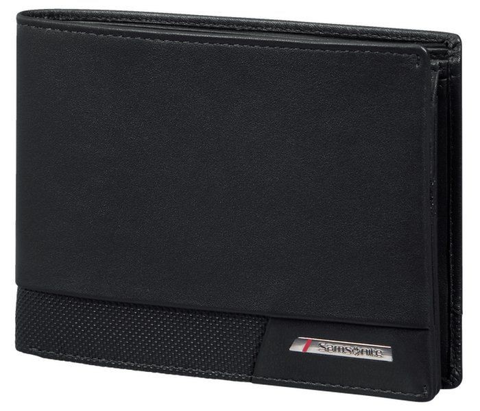 Samsonite Novčanik pro-dlx 6 slg black