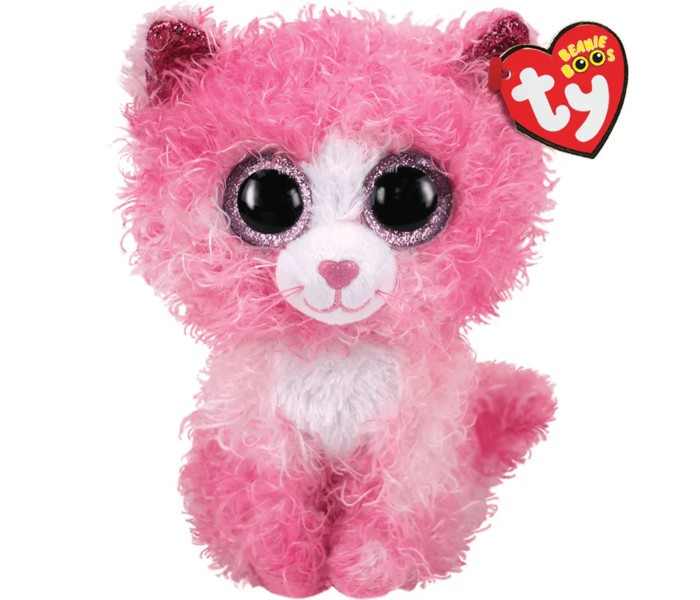 TY PLIŠ Igračka Ty Pliš mačka, medium