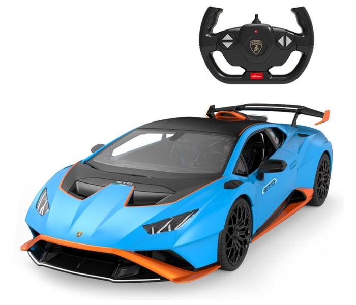 Rastar Igračka Rastar auto Lamborgini  1/14
