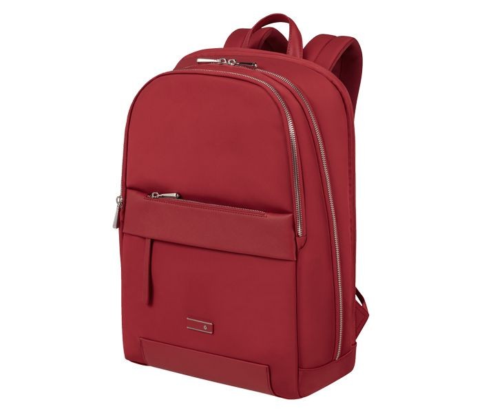 Samsonite Ranac Zalia 3.0  15.6" dark red