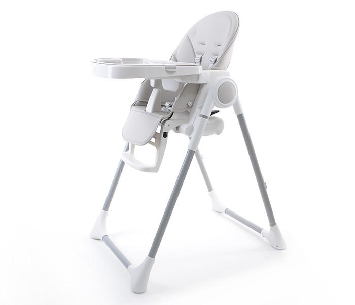 Hranilica Bella siva