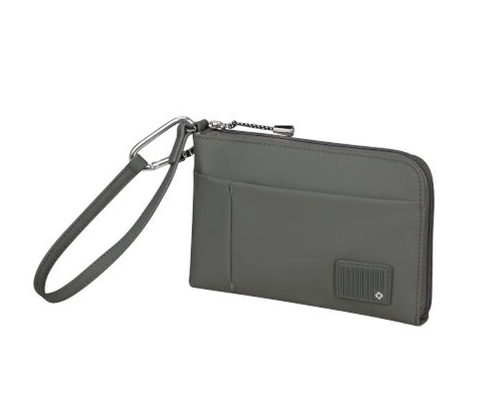 Samsonite Torbica  Wander last green