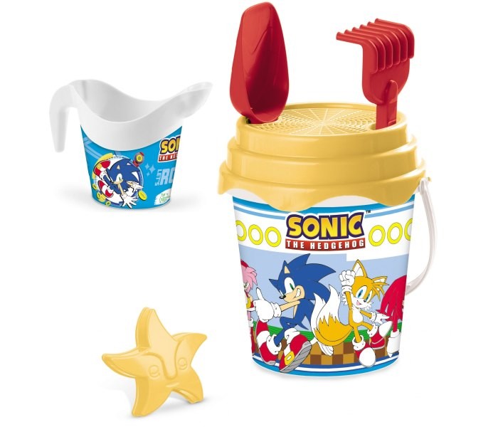Set za plažu Sonic