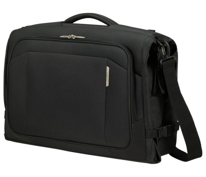 Samsonite Torba Respark ozone black