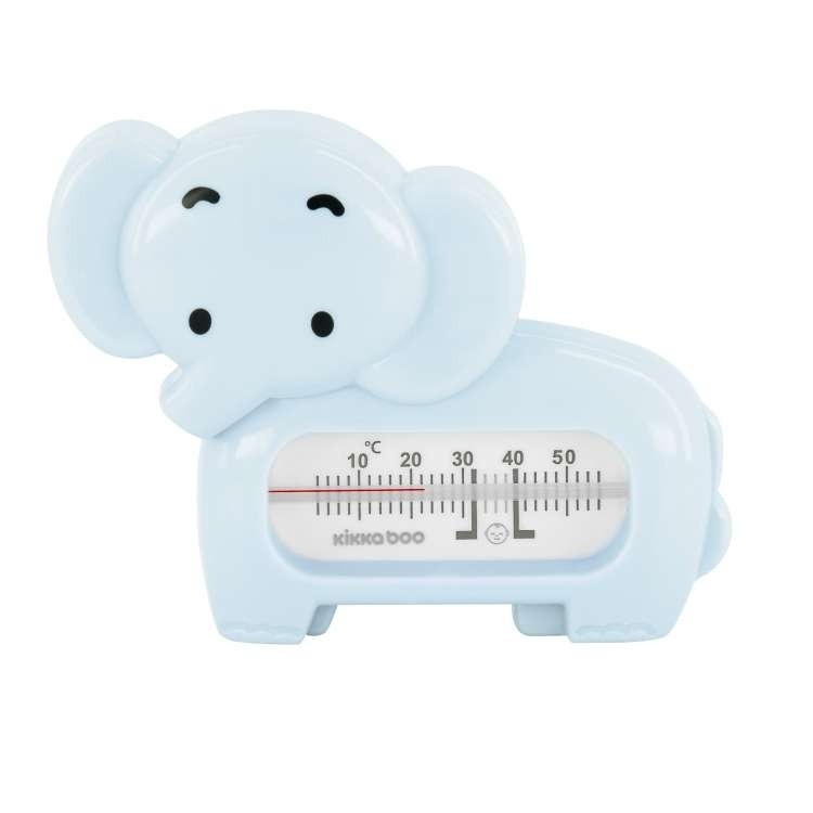 Kikka Boo Termometar Za Kupanje Elephant, Plava