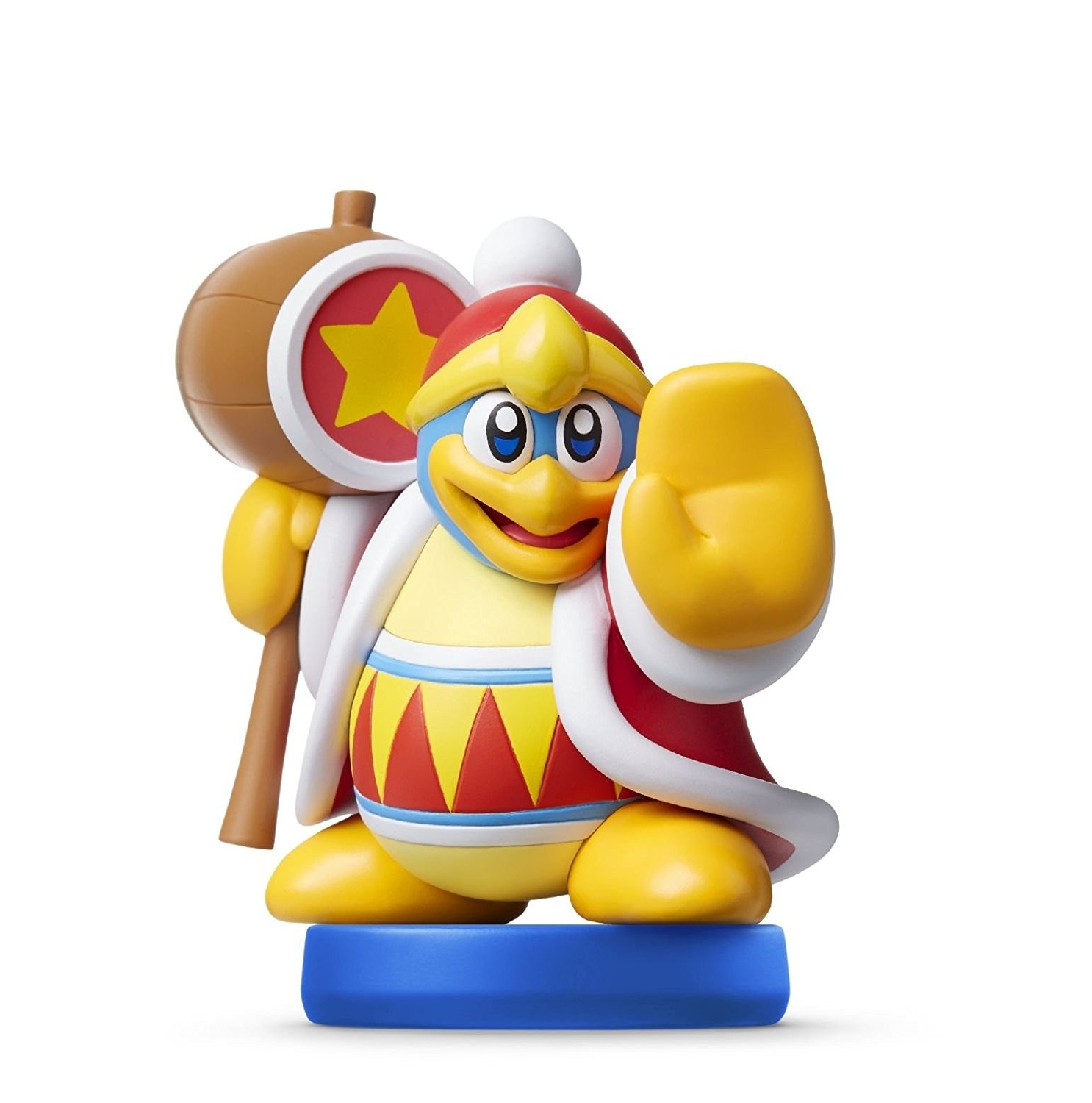 Amiibo Kirby - King Dedede