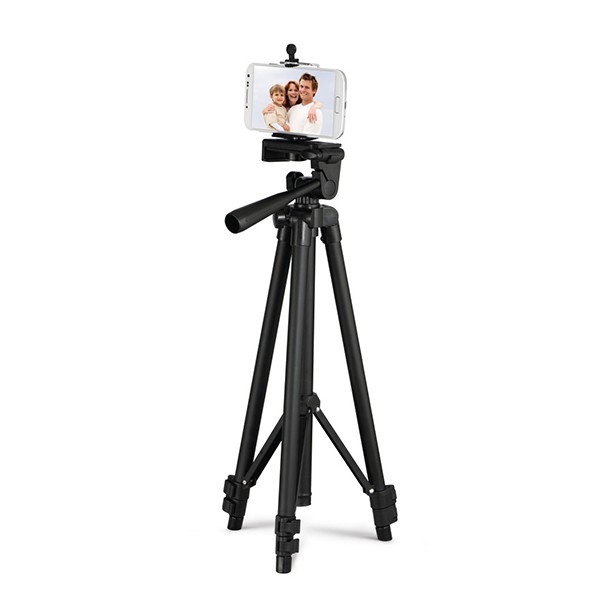 Stativ za kamere Hama SmartPhone 112-3D+BRS3 Bluetooth daljinski