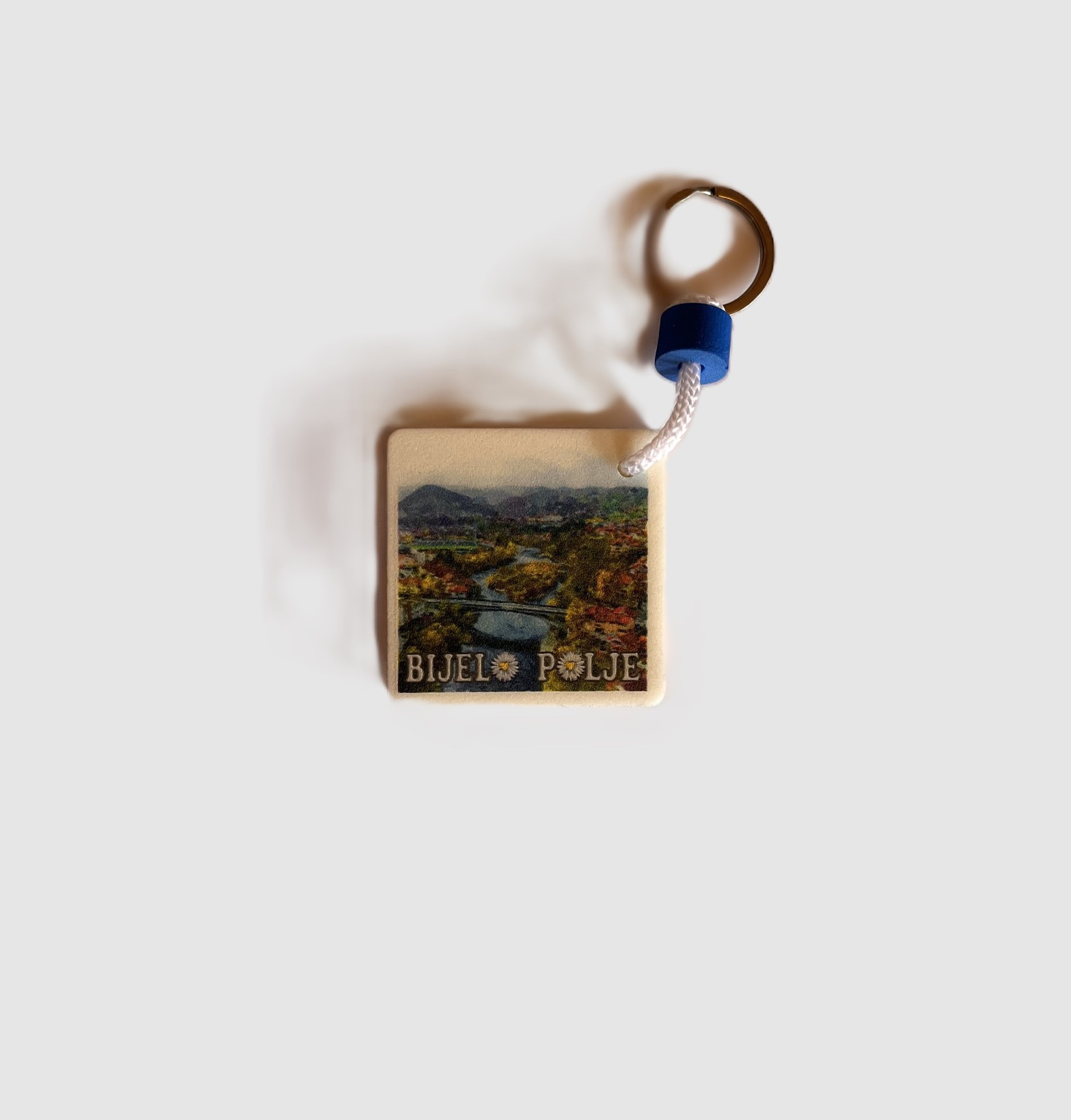 Privezak Bijelo Polje