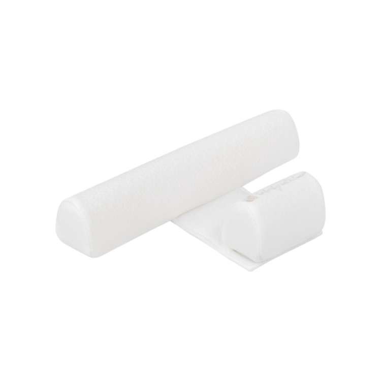 Kikka Boo Pozicioner Od Memorijske Pjene, Bijela