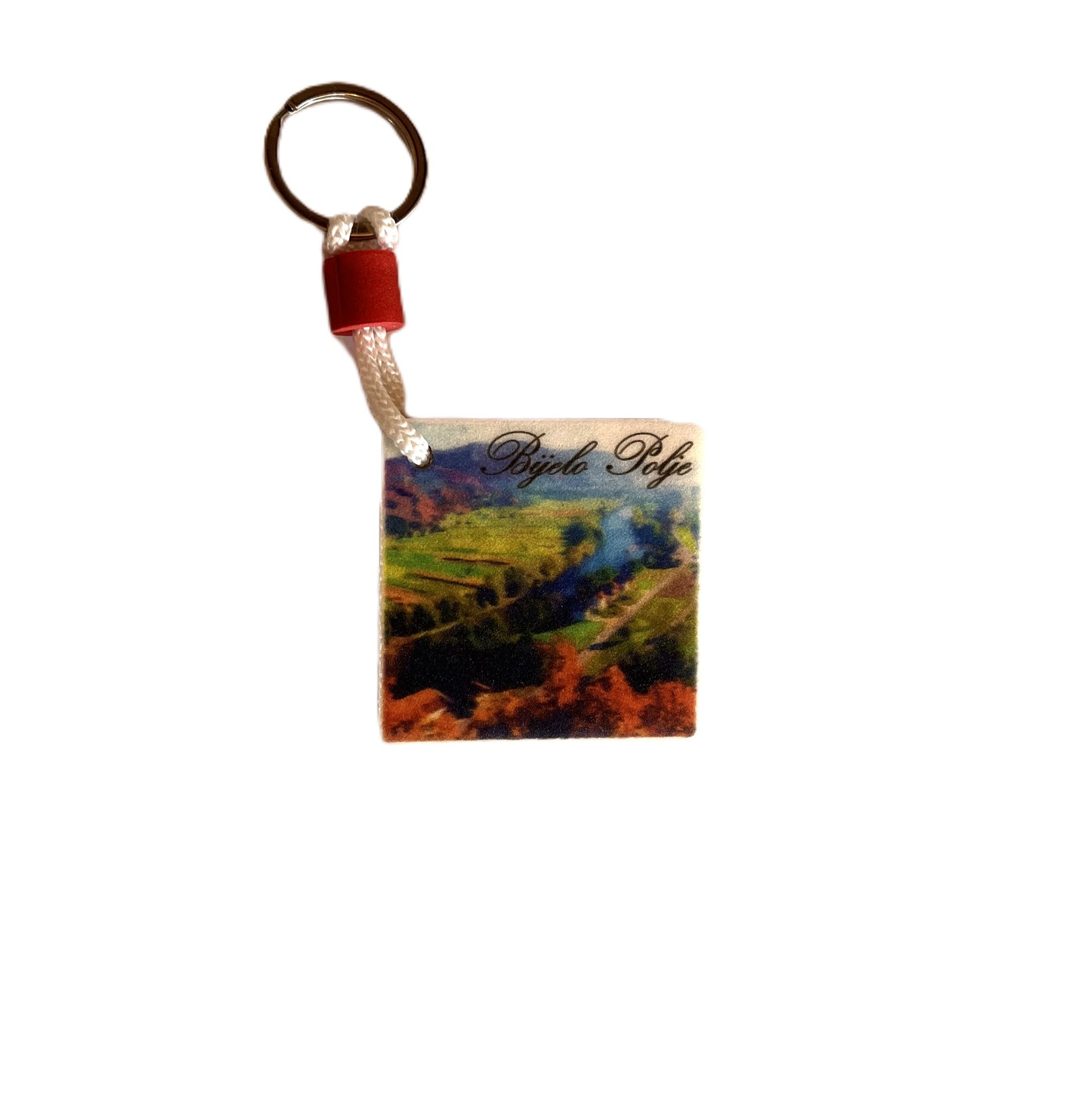 Privezak Bijelo Polje