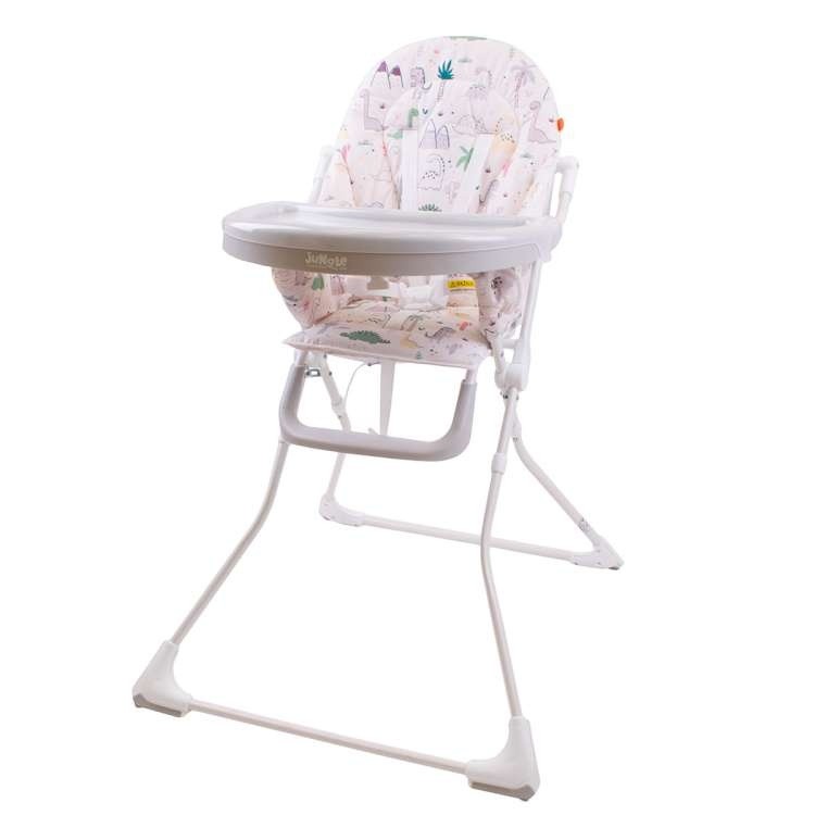 Jungle Hranilica Bubble-Bg, 6M+